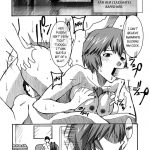 Asuka’s Diary 01
