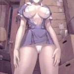 Ayanami 4 Boku no Kanojohen