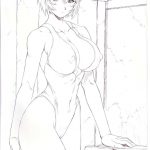 Ayanami 4 Boku no Kanojohen