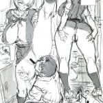 Ayanami 4 Preview Edition