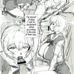 Ayanami 4 Preview Edition