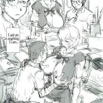 Ayanami 4 Preview Edition