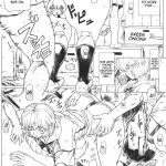 Ayanami Dai 3 Kai Pure Han