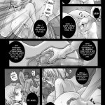 Ayanami Santai – Akagi Hakase no Kaizou Ningyou Settai