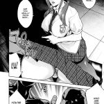 BEAST -YOU CAN(NOT) HENTAI.-