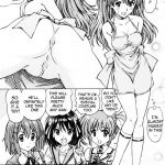 Ecchi na Cosplay Asuka wo Meshiagare