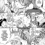 Ecchi na Cosplay Asuka wo Meshiagare