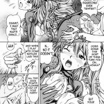 Ecchi na Cosplay Asuka wo Meshiagare