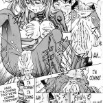 Ecchi na Cosplay Asuka wo Meshiagare