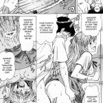 Ecchi wa shutsugeki no mae ni…