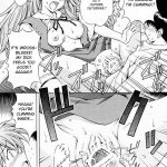 Ecchi wa shutsugeki no mae ni…