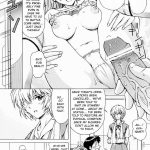 Ecchi wa shutsugeki no mae ni…