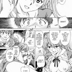 Ecchi wa shutsugeki no mae ni…