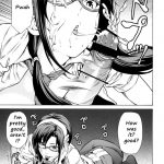 Entry Plug… Sounyuu!!