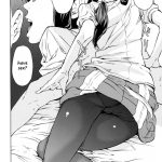 Entry Plug… Sounyuu!!