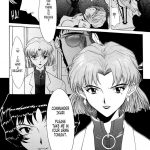 Evangelium Aeternitatis Eien Fukuinsho 01