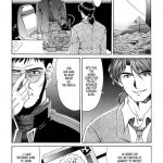 Evangelium Aeternitatis Eien Fukuinsho 01