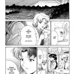 Evangelium Aeternitatis Eien Fukuinsho 01