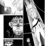 Evangelium Aeternitatis Eien Fukuinsho 01