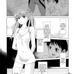 Facesitting Princess Shikinami