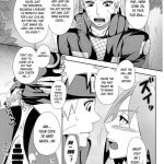 Konoha no Bitch-chan!