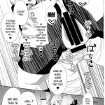 Konoha no Bitch-chan!