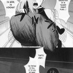 Konoha no Bitch-chan!