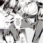 Konoha no Bitch-chan!