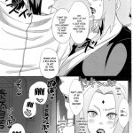 Konoha no Bitch-chan!