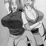 Konoha no Bitch-chan!