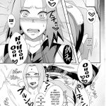 Konoha no Bitch-chan!