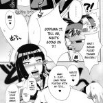 Konoha no Bitch-chan!