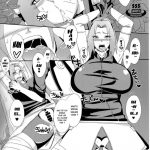 Konoha no Bitch-chan!