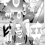 Konoha no Bitch-chan!