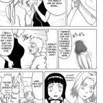 Konoha’s Sexual Healing Ward