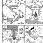 Konoha’s Sexual Healing Ward