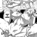 Konoha’s Sexual Healing Ward