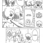 Konoha’s Sexual Healing Ward