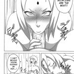 Konoha’s Sexual Healing Ward