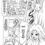 Kunoichi Style Max Speed