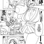 Kunoichi Style Max Speed