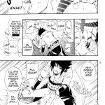 MEMORIES of the Fire Prison