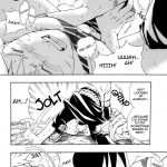 MEMORIES of the Fire Prison