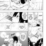 MEMORIES of the Fire Prison