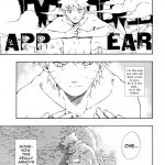 MEMORIES of the Fire Prison