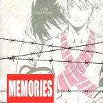 MEMORIES of the Fire Prison