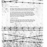 MEMORIES of the Fire Prison