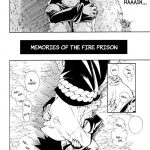MEMORIES of the Fire Prison