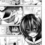 Mysterious Girlfriend Tastes Like Honey