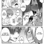 Natsu Chichi Rendezvous